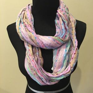 Rising Tide Scarf